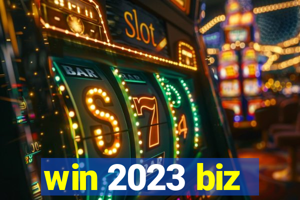 win 2023 biz